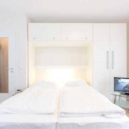 Haus Wattenblick Cuxhaven Exteriör bild