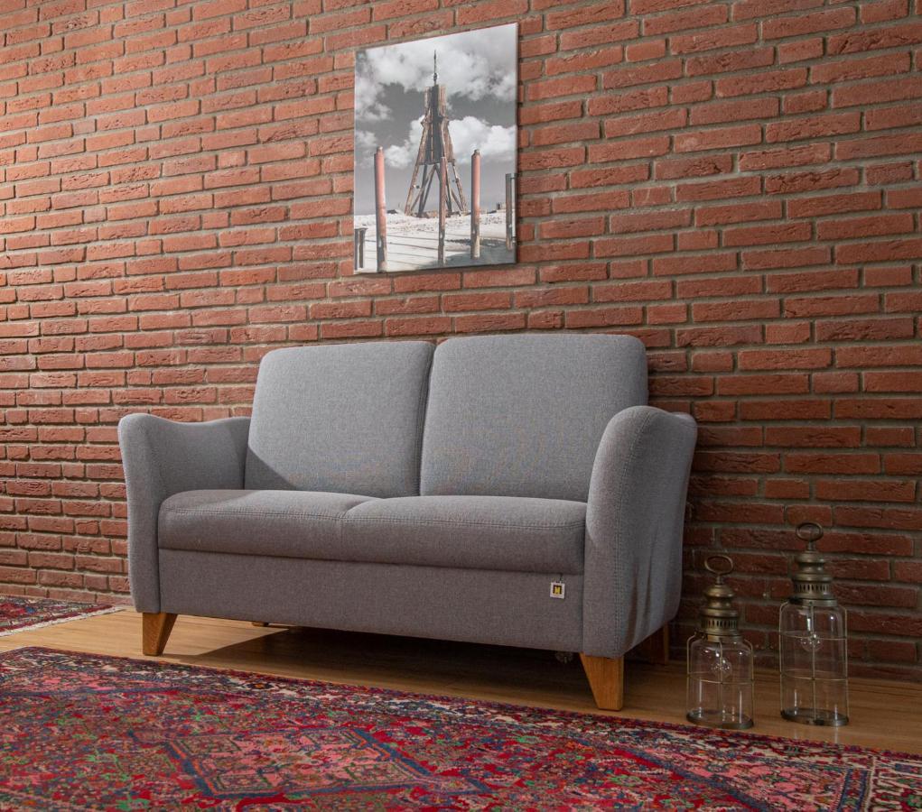 Haus Wattenblick Cuxhaven Exteriör bild