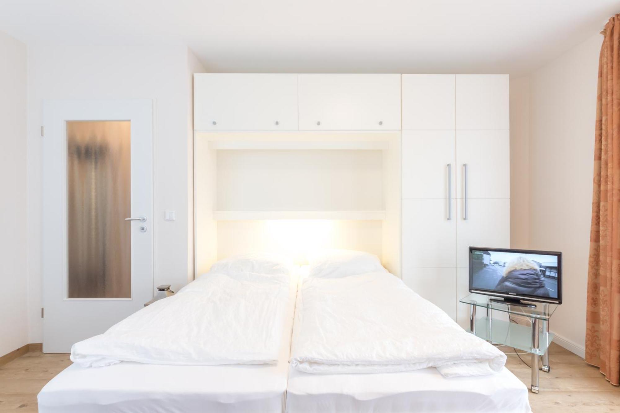 Haus Wattenblick Cuxhaven Exteriör bild