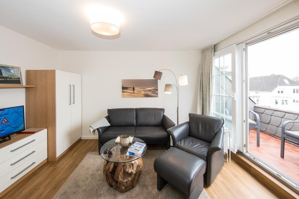 Haus Wattenblick Cuxhaven Exteriör bild